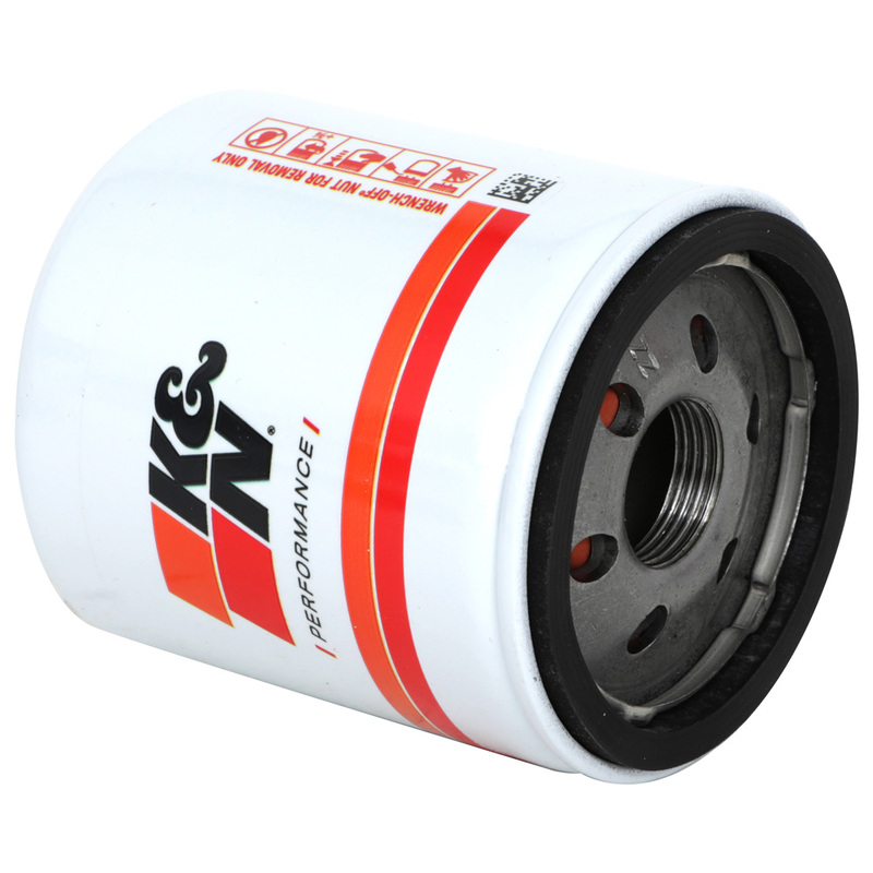 Engine Oil Filters